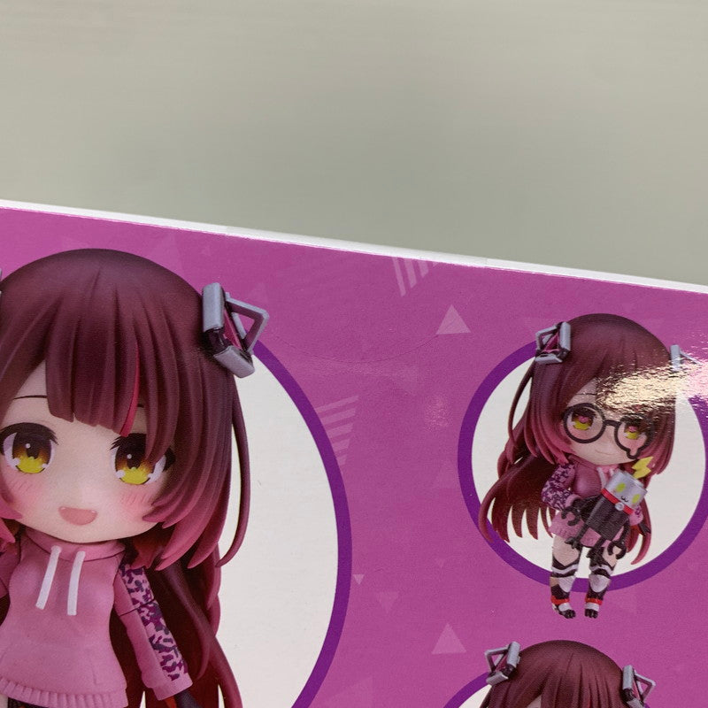 【未使用品】 グッドスマイルカンパニー ねんどろいど 2609 ロボ子さん フィギュア ホロライブ VTuber 053-260729-SH-07-hon 万代Net店