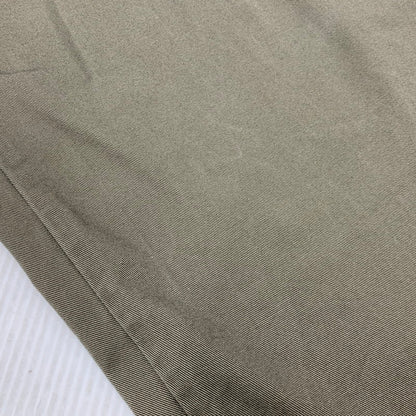 【中古品】【メンズ】 POLO CHINO 2TUCK CHINO PANTS ポロ チノ 2タック チノパンツ ボトムス 157-260329-kh-15-izu サイズ：34×34 カラー：カーキ 万代Net店