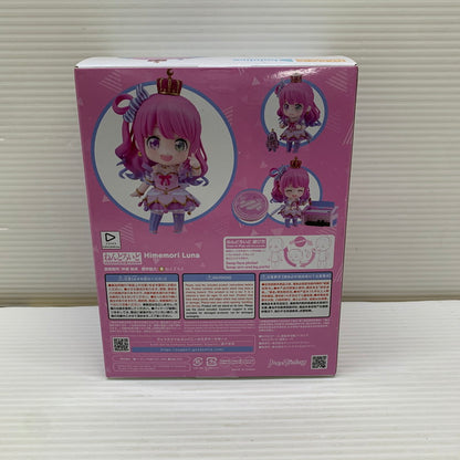 【未使用品】 マックスファクトリー ホロライブ ねんどろいど 2486 姫森ルーナ フィギュア ホロライブ VTuber 053-260729-SH-04-hon 万代Net店