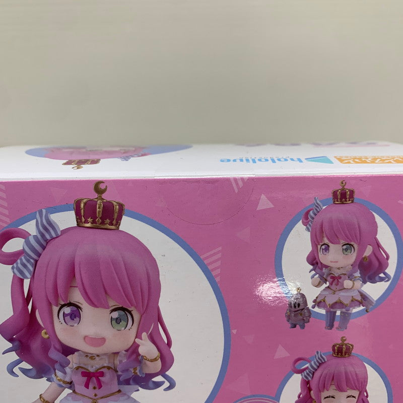 【未使用品】 マックスファクトリー ホロライブ ねんどろいど 2486 姫森ルーナ フィギュア ホロライブ VTuber 053-260729-SH-04-hon 万代Net店