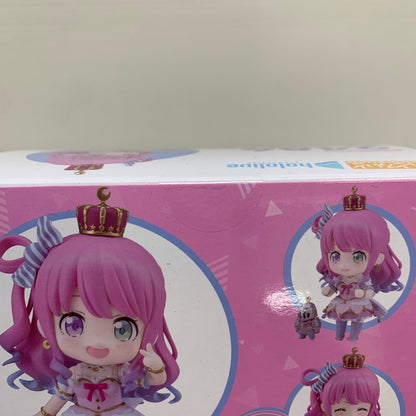 【未使用品】 マックスファクトリー ホロライブ ねんどろいど 2486 姫森ルーナ フィギュア ホロライブ VTuber 053-260729-SH-04-hon 万代Net店