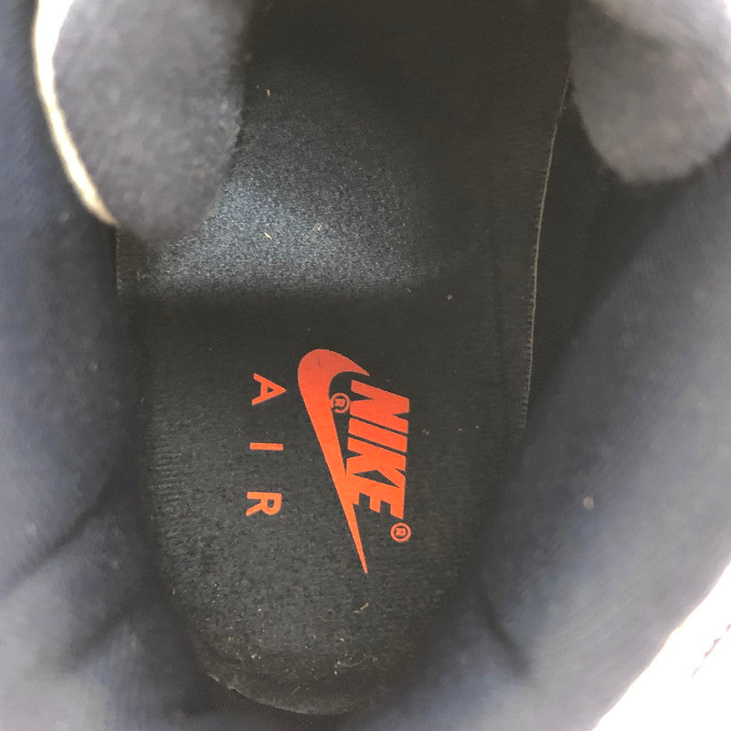 【中古品】【メンズ】 NIKE ナイキ Air More Uptempo "Denim" CJ6125-100 エアモアアップテンポ デニム スニーカー シューズ 靴 160-260417-rs-01-fur サイズ：28.5cm US10.5 カラー：インディゴ系 万代Net店