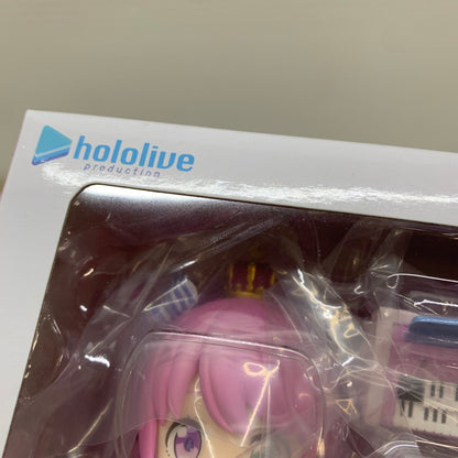 【未使用品】 マックスファクトリー ホロライブ ねんどろいど 2486 姫森ルーナ フィギュア ホロライブ VTuber 053-260729-SH-04-hon 万代Net店