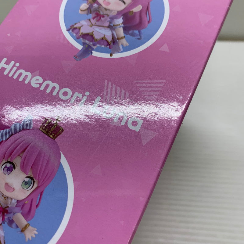 【未使用品】 マックスファクトリー ホロライブ ねんどろいど 2486 姫森ルーナ フィギュア ホロライブ VTuber 053-260729-SH-04-hon 万代Net店