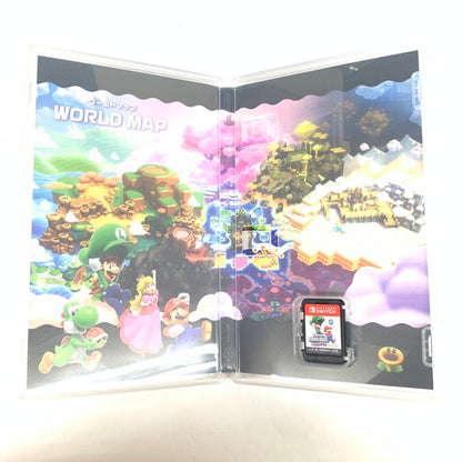 【中古品】 スーパーマリオブラザーズ ワンダー - Switch 029-260613-mo-13-fur 万代Net店