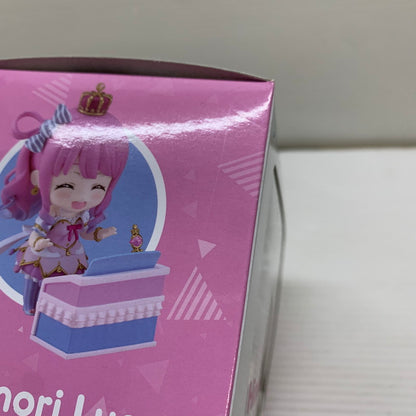 【未使用品】 マックスファクトリー ホロライブ ねんどろいど 2486 姫森ルーナ フィギュア ホロライブ VTuber 053-260729-SH-04-hon 万代Net店