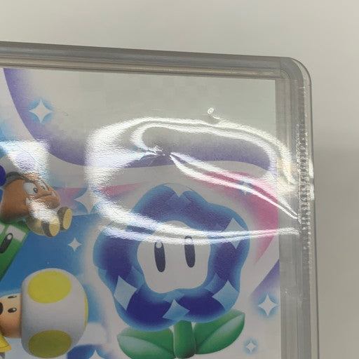 【中古品】 スーパーマリオブラザーズ ワンダー - Switch 029-260613-mo-13-fur 万代Net店