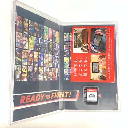 【中古品】 大乱闘スマッシュブラザーズ SPECIAL - Switch 029-260613-mo-14-fur 万代Net店