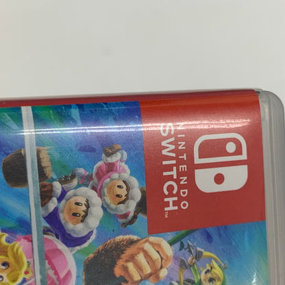 【中古品】 大乱闘スマッシュブラザーズ SPECIAL - Switch 029-260613-mo-14-fur 万代Net店