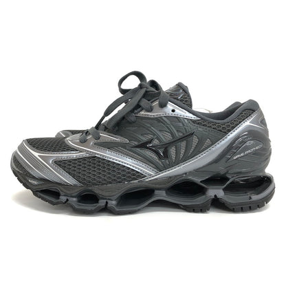 【中古美品】【メンズ】 Mizuno ミズノ WAVE PROPHECY LS D1GA251103 ウエーブプロフェシー スニーカー シューズ 靴 162-250801-rs-03-fur サイズ：28.0cm US 10 カラー：ダークグレー系 万代Net店