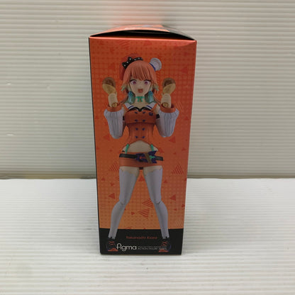 【未使用品】 マックスファクトリー figma ホロライブプロダクション 小鳥遊キアラ アクションフィギュア VTuber 053-260202-AS-9-min 万代Net店
