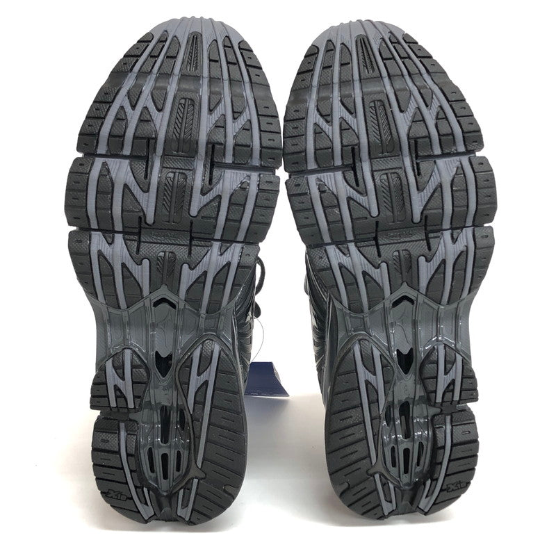 【中古美品】【メンズ】 Mizuno ミズノ WAVE PROPHECY LS D1GA251103 ウエーブプロフェシー スニーカー シューズ 靴 162-250801-rs-03-fur サイズ：28.0cm US 10 カラー：ダークグレー系 万代Net店