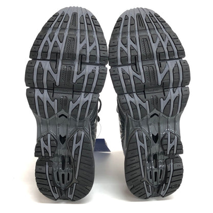 【中古美品】【メンズ】 Mizuno ミズノ WAVE PROPHECY LS D1GA251103 ウエーブプロフェシー スニーカー シューズ 靴 162-250801-rs-03-fur サイズ：28.0cm US 10 カラー：ダークグレー系 万代Net店