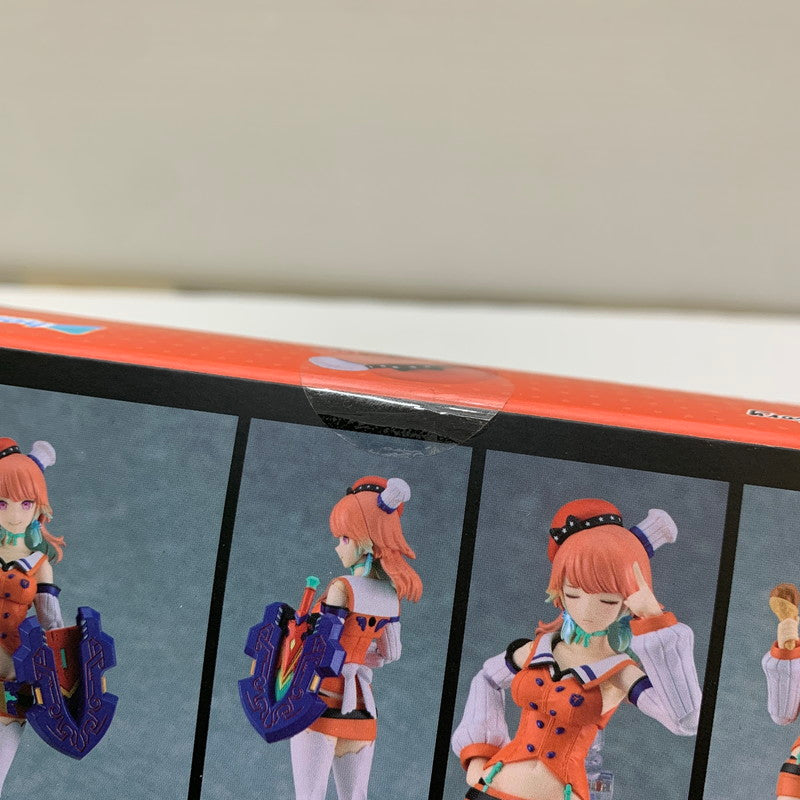 【未使用品】 マックスファクトリー figma ホロライブプロダクション 小鳥遊キアラ アクションフィギュア VTuber 053-260202-AS-9-min 万代Net店
