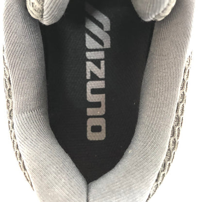 【中古美品】【メンズ】 Mizuno ミズノ WAVE PROPHECY LS D1GA251103 ウエーブプロフェシー スニーカー シューズ 靴 162-250801-rs-03-fur サイズ：28.0cm US 10 カラー：ダークグレー系 万代Net店