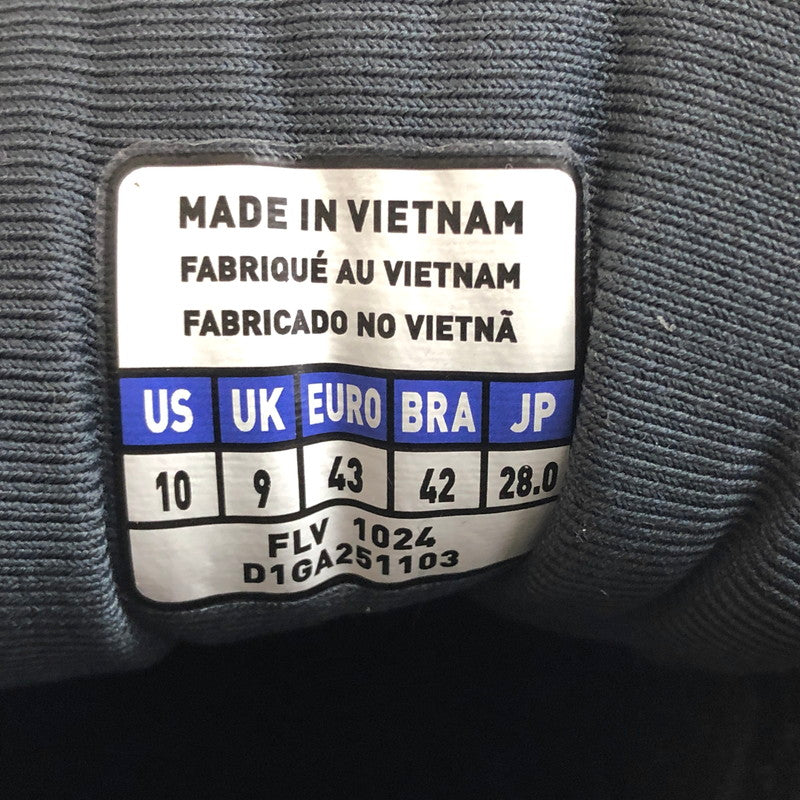 【中古美品】【メンズ】 Mizuno ミズノ WAVE PROPHECY LS D1GA251103 ウエーブプロフェシー スニーカー シューズ 靴 162-250801-rs-03-fur サイズ：28.0cm US 10 カラー：ダークグレー系 万代Net店