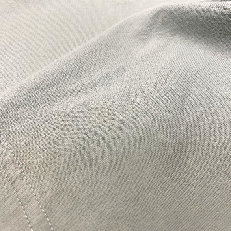 【中古品】【メンズ】 ACNE STUDIOS アクネストゥディオズ 1152-343-0273 ONE POINT LOGO SS TEE ワンポイント ロゴ ショートスリーブ Tシャツ トップス 141-261012-kh-17-izu サイズ：S カラー：ライトブルー系 万代Net店