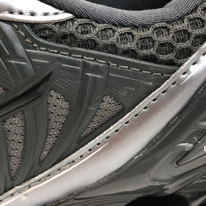 【中古美品】【メンズ】 Mizuno ミズノ WAVE PROPHECY LS D1GA251103 ウエーブプロフェシー スニーカー シューズ 靴 162-250801-rs-03-fur サイズ：28.0cm US 10 カラー：ダークグレー系 万代Net店