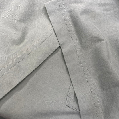 【中古品】【メンズ】 ACNE STUDIOS アクネストゥディオズ 1152-343-0273 ONE POINT LOGO SS TEE ワンポイント ロゴ ショートスリーブ Tシャツ トップス 141-261012-kh-17-izu サイズ：S カラー：ライトブルー系 万代Net店