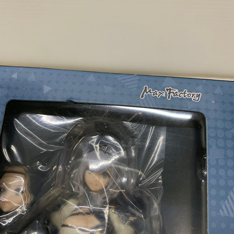 【未使用品】 マックスファクトリー figma 白銀ノエル アクションフィギュア ホロライブ VTuber 053-260202-AS-10-min 万代Net店