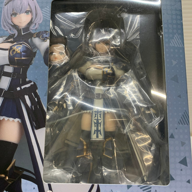 【未使用品】 マックスファクトリー figma 白銀ノエル アクションフィギュア ホロライブ VTuber 053-260202-AS-10-min 万代Net店