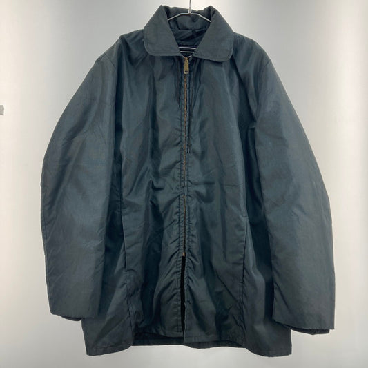 【現状渡し品】【メンズ】 AMAZON SPORTSWEAR デカタロン 60S ナイロンコート 146-260104-WA-02-iwa カラー：ブラック系 万代Net店