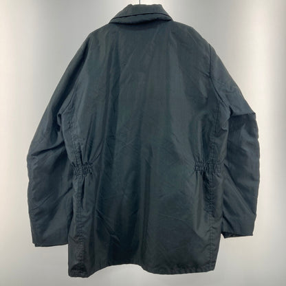 【現状渡し品】【メンズ】 AMAZON SPORTSWEAR デカタロン 60S ナイロンコート 146-260104-WA-02-iwa カラー：ブラック系 万代Net店