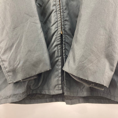 【現状渡し品】【メンズ】 AMAZON SPORTSWEAR デカタロン 60S ナイロンコート 146-260104-WA-02-iwa カラー：ブラック系 万代Net店