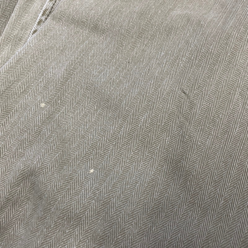 【中古品】【メンズ】 SCHOTT ショット 5730-03 COMBAT コンバット トラウザーズ パンツ ボトムス 156-260709-kh-14-izu サイズ：34×34 カラー：ベージュ系 万代Net店