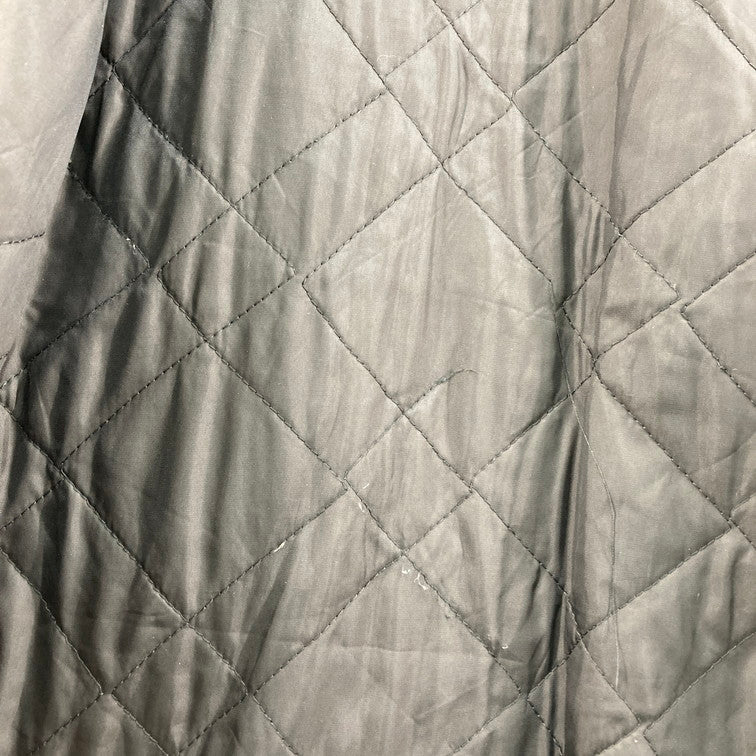 【現状渡し品】【メンズ】 AMAZON SPORTSWEAR デカタロン 60S ナイロンコート 146-260104-WA-02-iwa カラー：ブラック系 万代Net店