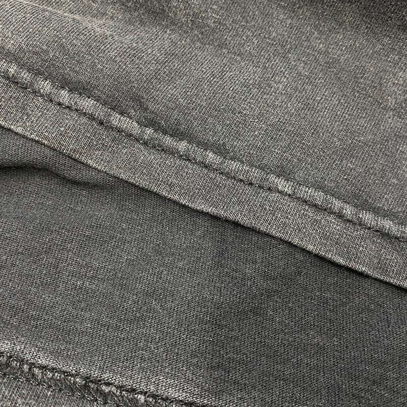 【中古品】【メンズ】 HARLEY-DAVIDSON ハーレーダビッドソン WEST BEND SS TEE ウエストベンド ショートスリーブ Tシャツ トップス 146-260709-kh-15-izu サイズ：L カラー：ブラック 万代Net店