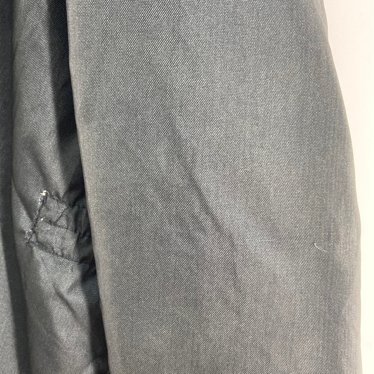 【現状渡し品】【メンズ】 AMAZON SPORTSWEAR デカタロン 60S ナイロンコート 146-260104-WA-02-iwa カラー：ブラック系 万代Net店