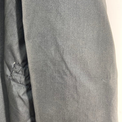 【現状渡し品】【メンズ】 AMAZON SPORTSWEAR デカタロン 60S ナイロンコート 146-260104-WA-02-iwa カラー：ブラック系 万代Net店