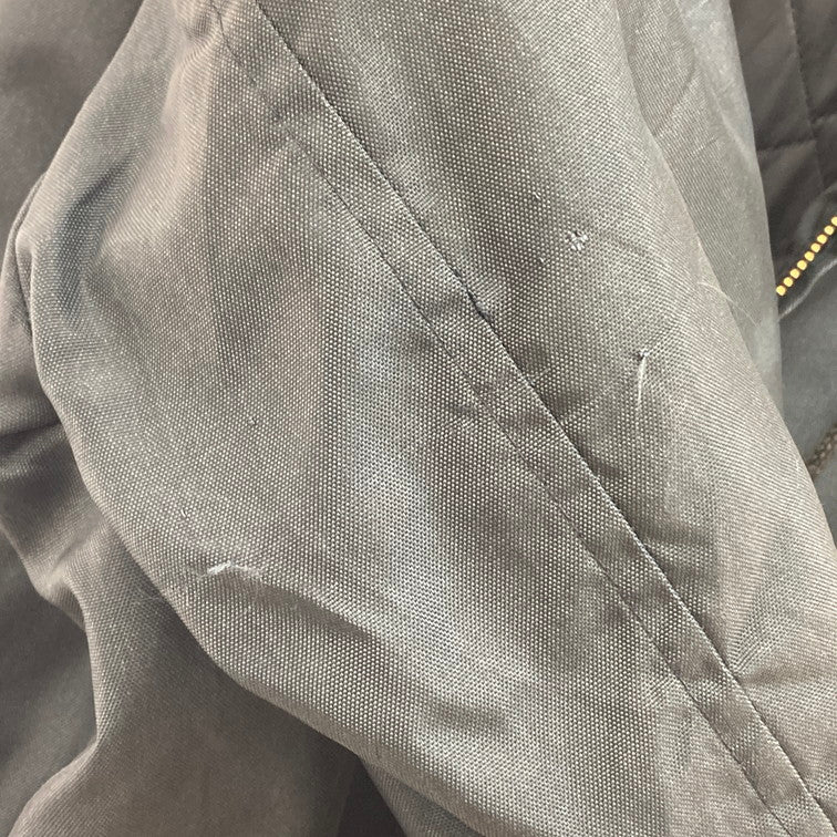【現状渡し品】【メンズ】 AMAZON SPORTSWEAR デカタロン 60S ナイロンコート 146-260104-WA-02-iwa カラー：ブラック系 万代Net店