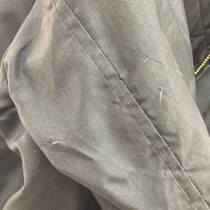 【現状渡し品】【メンズ】 AMAZON SPORTSWEAR デカタロン 60S ナイロンコート 146-260104-WA-02-iwa カラー：ブラック系 万代Net店