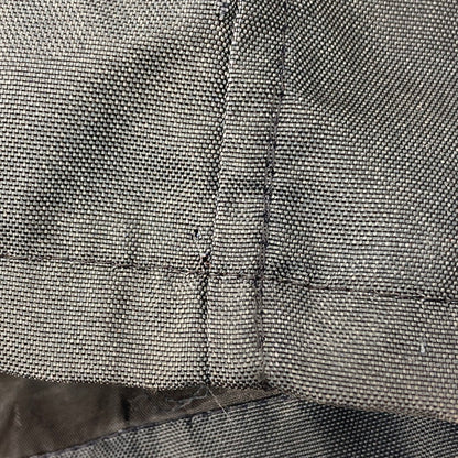 【現状渡し品】【メンズ】 AMAZON SPORTSWEAR デカタロン 60S ナイロンコート 146-260104-WA-02-iwa カラー：ブラック系 万代Net店