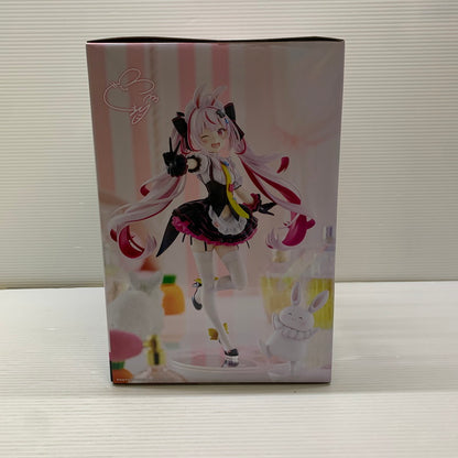 【中古品】 未開封 コトブキヤ 兎鞠まり 1/7塗装済み完成品フィギュア VTuber とまりまり 053-260202-AS-12-min 万代Net店