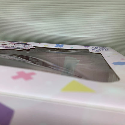 【中古品】 未開封 コトブキヤ 兎鞠まり 1/7塗装済み完成品フィギュア VTuber とまりまり 053-260202-AS-12-min 万代Net店