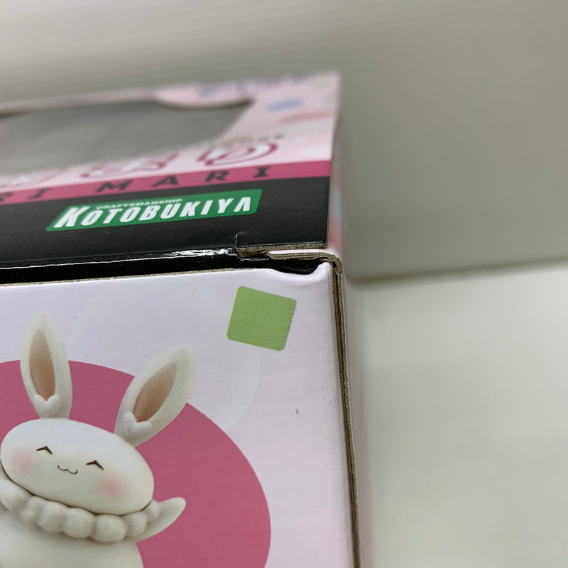 【中古品】 未開封 コトブキヤ 兎鞠まり 1/7塗装済み完成品フィギュア VTuber とまりまり 053-260202-AS-12-min 万代Net店