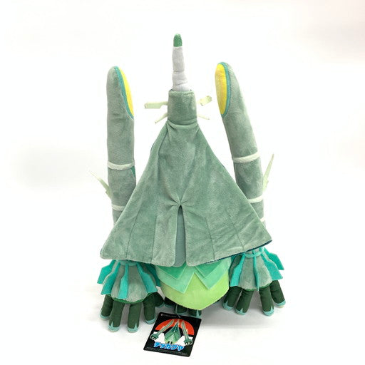 【中古品】 ポケモン ポケモンセンター テッカグヤ ぬいぐるみ 052-260614-mo-02-fur 万代Net店