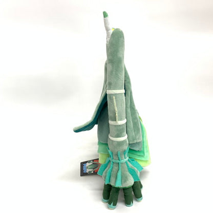 【中古品】 ポケモン ポケモンセンター テッカグヤ ぬいぐるみ 052-260614-mo-02-fur 万代Net店