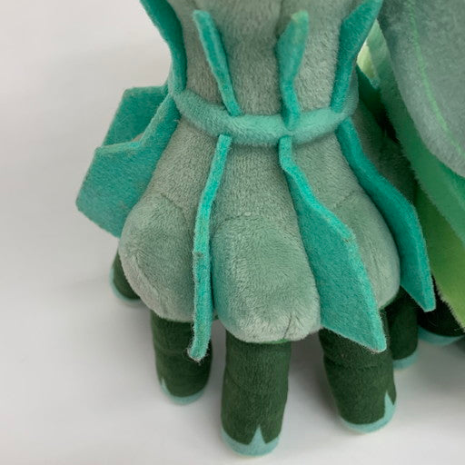 【中古品】 ポケモン ポケモンセンター テッカグヤ ぬいぐるみ 052-260614-mo-02-fur 万代Net店
