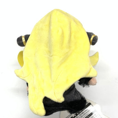 【中古品】 ポケモンセンター シロナ Pokemon Trainers ぬいぐるみ 052-260614-mo-03-fur 万代Net店