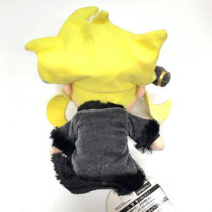 【中古品】 ポケモンセンター シロナ Pokemon Trainers ぬいぐるみ 052-260614-mo-03-fur 万代Net店
