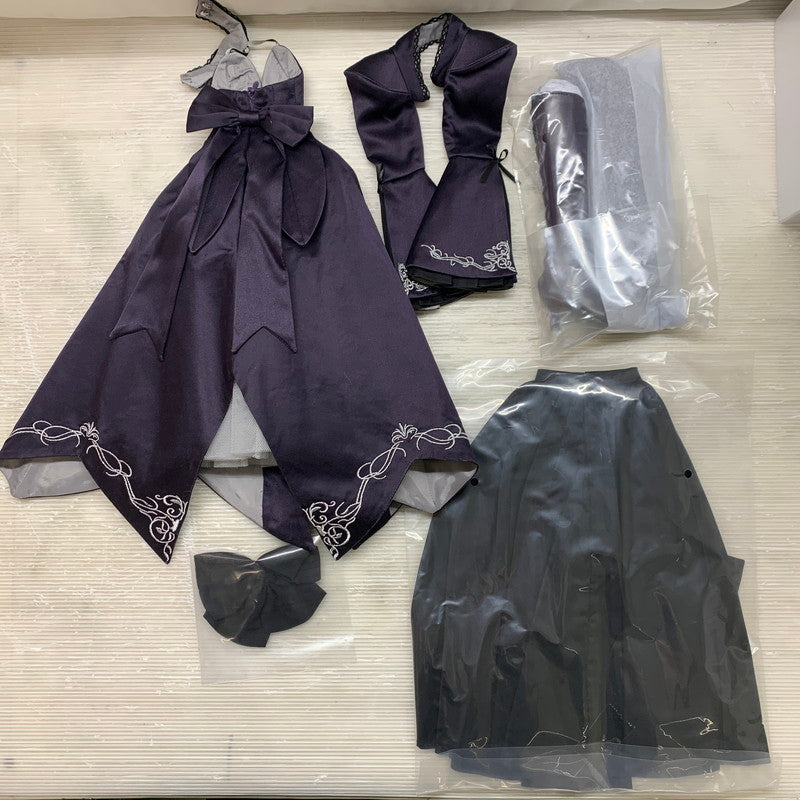 【現状渡し品】 DDS Fate シリーズ セイバー アルトリア・ペンドラゴン オルタ ドール 人形 フィギュア 053-260731-hu-01-min 万代Net店