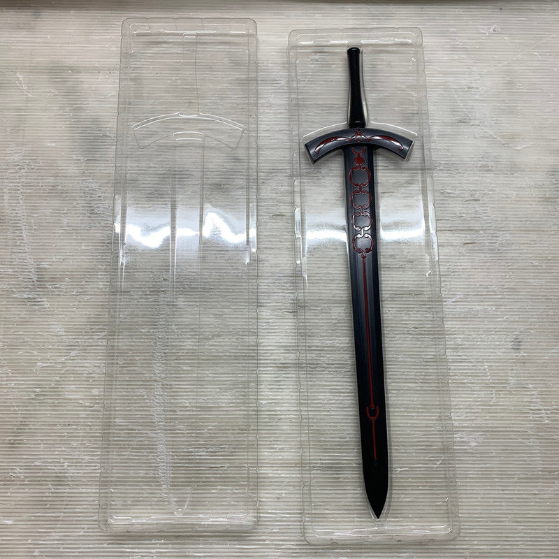 【現状渡し品】 DDS Fate シリーズ セイバー アルトリア・ペンドラゴン オルタ ドール 人形 フィギュア 053-260731-hu-01-min 万代Net店