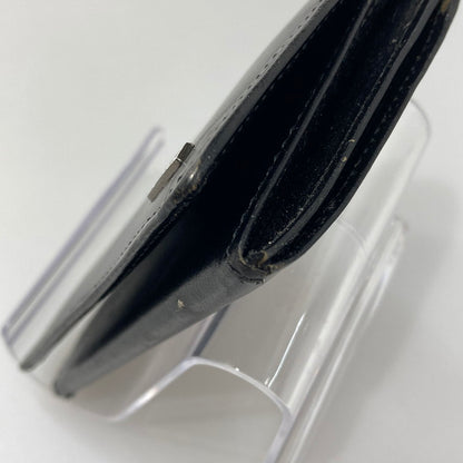 【中古品】【メンズ】 PORTER ポーター カードケース 201-260420-WA-06-iwa カラー：ブラック 万代Net店