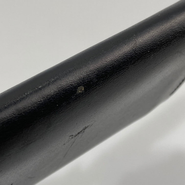 【中古品】【メンズ】 PORTER ポーター カードケース 201-260420-WA-06-iwa カラー：ブラック 万代Net店