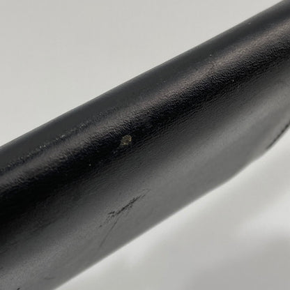 【中古品】【メンズ】 PORTER ポーター カードケース 201-260420-WA-06-iwa カラー：ブラック 万代Net店