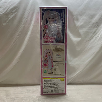 【中古品】 あんな Stellar light twins アゾンダイレクトストア販売ver. 人形 ドール フィギュア 053-260731-hu-02-min 万代Net店
